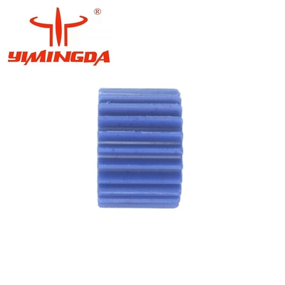 Auto Cutter Bagian No 129688 Nylon Gear Q80 pemotong 1000H #1 bagian