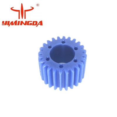 Auto Cutter Bagian No 129688 Nylon Gear Q80 pemotong 1000H #1 bagian