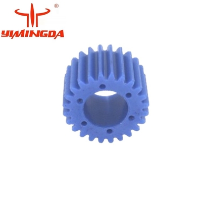 Auto Cutter Bagian No 129688 Nylon Gear Q80 pemotong 1000H #1 bagian