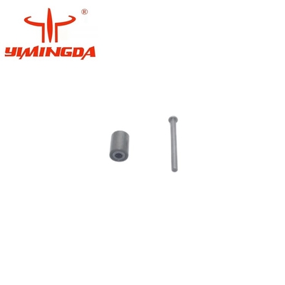 Bagian No 775491 (124003+124018) Batch of Bushing+Lateral R Untuk Cutter Q80