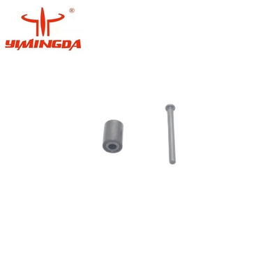 Bagian No 775491 (124003+124018) Batch of Bushing+Lateral R Untuk Cutter Q80