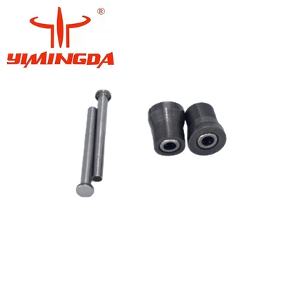 124018+124017 Batch Of Bushing + Conical PN 775492 Q80 Bagian Mesin Pemotong
