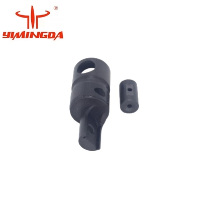 123922+123924+705764 Slider Connecting Rod Knife Guide Untuk Mesin Pemotong Q80 MH8