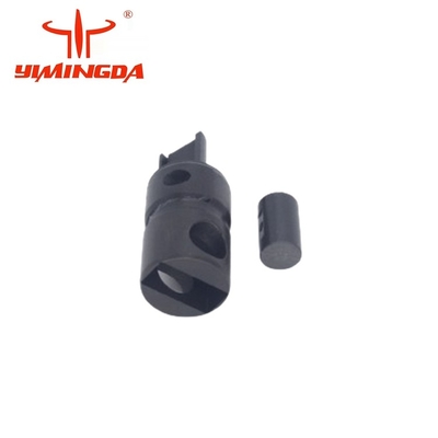 123922+123924+705764 Slider Connecting Rod Knife Guide Untuk Mesin Pemotong Q80 MH8