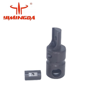 123922+123924+705764 Slider Connecting Rod Knife Guide Untuk Mesin Pemotong Q80 MH8