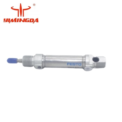 Bagian No128211 2000H Kit pemeliharaan #1 Silinder udara untuk mesin pemotong otomatis Q80