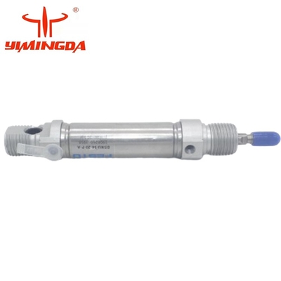 Bagian No128211 2000H Kit pemeliharaan #1 Silinder udara untuk mesin pemotong otomatis Q80