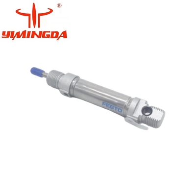 Bagian No128211 2000H Kit pemeliharaan #1 Silinder udara untuk mesin pemotong otomatis Q80
