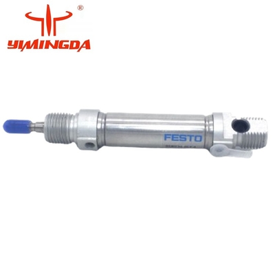 Bagian No128211 2000H Kit pemeliharaan #1 Silinder udara untuk mesin pemotong otomatis Q80