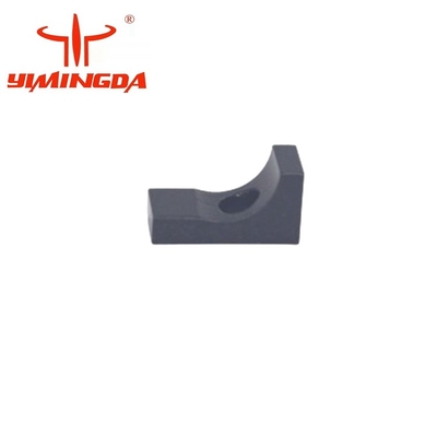 PN 120267 Flange Of Carbide Tip GTS 1000hours # 23 Bagian Untuk Mesin Pemotong VT7000