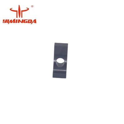 PN 120267 Flange Of Carbide Tip GTS 1000hours # 23 Bagian Untuk Mesin Pemotong VT7000