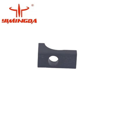 PN 120267 Flange Of Carbide Tip GTS 1000hours # 23 Bagian Untuk Mesin Pemotong VT7000