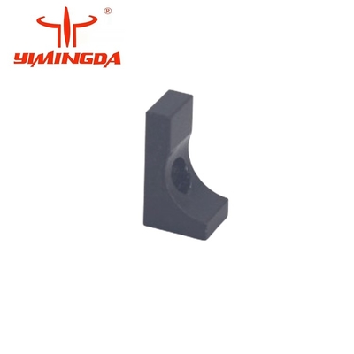 PN 120267 Flange Of Carbide Tip GTS 1000hours # 23 Bagian Untuk Mesin Pemotong VT7000