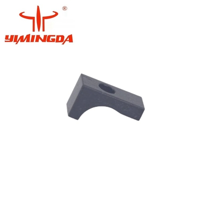 PN 120267 Flange Of Carbide Tip GTS 1000hours # 23 Bagian Untuk Mesin Pemotong VT7000