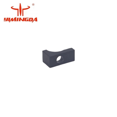 PN 120267 Flange Of Carbide Tip GTS 1000hours # 23 Bagian Untuk Mesin Pemotong VT7000