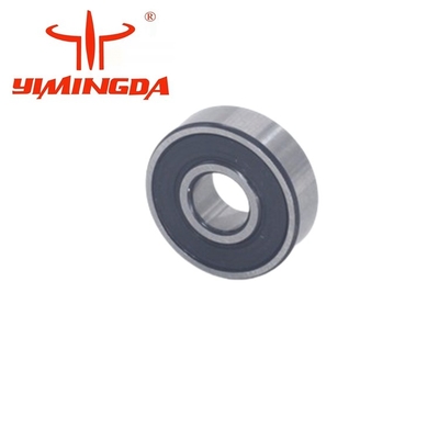 Bagian pemotong otomatis Bagian bantalan radial No 117921 VT7000 1000H Kit pemeliharaan Bagian # 18