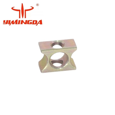Kit pemeliharaan 1000 jam # 21 Bagian panduan Sepatu CGM Blade Bagian tetap No. 117983 Untuk VT7000