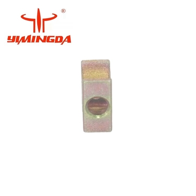 Kit pemeliharaan 1000 jam # 21 Bagian panduan Sepatu CGM Blade Bagian tetap No. 117983 Untuk VT7000