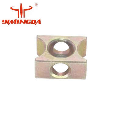 Kit pemeliharaan 1000 jam # 21 Bagian panduan Sepatu CGM Blade Bagian tetap No. 117983 Untuk VT7000