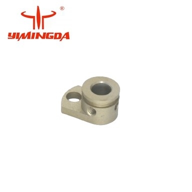 Bagian pemotong otomatis Bagian pemasangan No 124119 Untuk mesin pemotong Q80