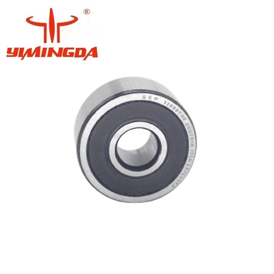 Q80 Bagian pemotong otomatis Bantalan miring 118001 VT7000 1000 jam # 22 suku cadang