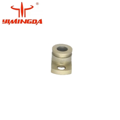 Bagian pemotong otomatis Bagian pemasangan No 124119 Untuk mesin pemotong Q80