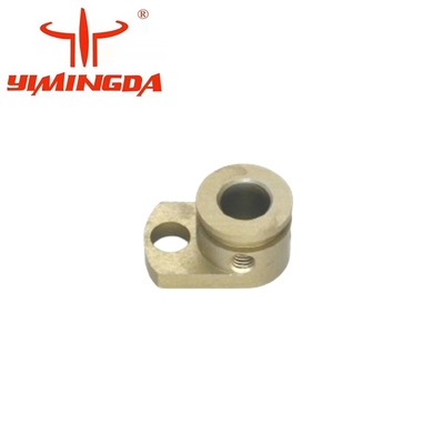 Bagian pemotong otomatis Bagian pemasangan No 124119 Untuk mesin pemotong Q80