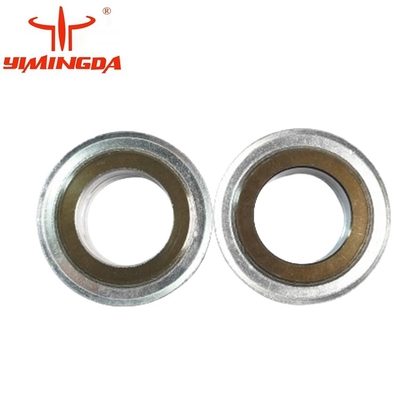 Bagian pemotong otomatis sabuk gigi roda 100084 Untuk mesin pemotong D8002 E80