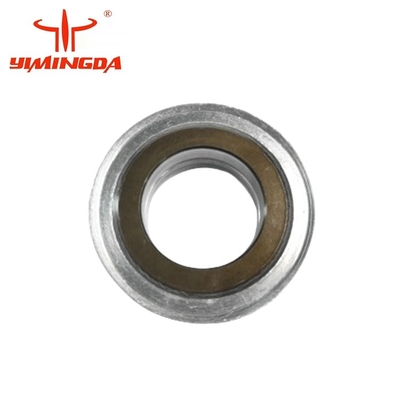 Bagian pemotong otomatis sabuk gigi roda 100084 Untuk mesin pemotong D8002 E80