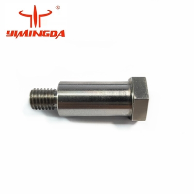 Pn 250-0402 Pivot Pin Tension Pulley Untuk 504500141 GTXL Auto Cutter Parts