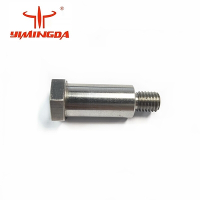 Pn 250-0402 Pivot Pin Tension Pulley Untuk 504500141 GTXL Auto Cutter Parts