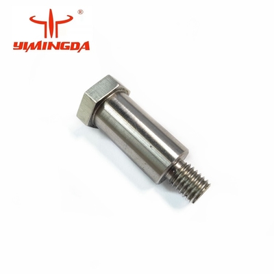 Pn 250-0402 Pivot Pin Tension Pulley Untuk 504500141 GTXL Auto Cutter Parts