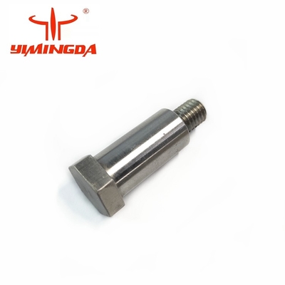 Pn 250-0402 Pivot Pin Tension Pulley Untuk 504500141 GTXL Auto Cutter Parts