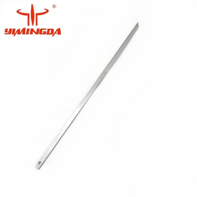Ukuran pisau pemotong 305 * 7 * 2mm Untuk mesin pemotong otomatis