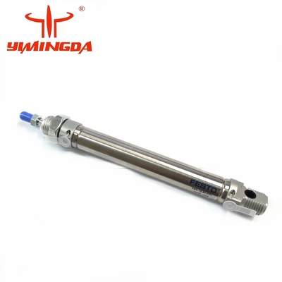 PN 052441/70145046 Silinder Festo DSN-16-80-PPV Untuk Bullmer Cutter