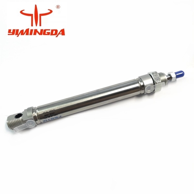 PN 052441/70145046 Silinder Festo DSN-16-80-PPV Untuk Bullmer Cutter