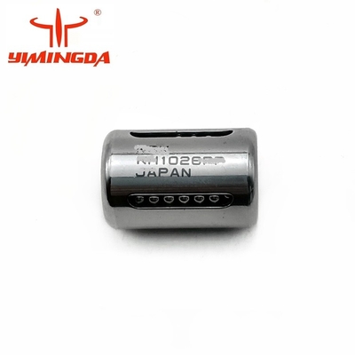Linear Ball Bearing Lbbr 10-2ls Untuk Bullmer Cutter Machine - Nomor Bagian 054460