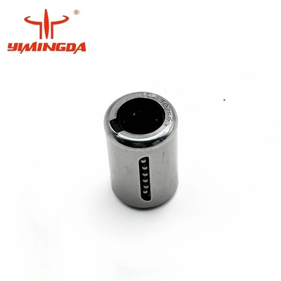 Linear Ball Bearing Lbbr 10-2ls Untuk Bullmer Cutter Machine - Nomor Bagian 054460