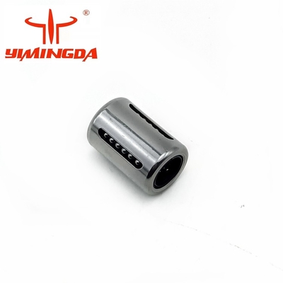 Linear Ball Bearing Lbbr 10-2ls Untuk Bullmer Cutter Machine - Nomor Bagian 054460