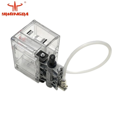 063443 Injection Oiler LB11 KOMPL untuk mesin pemotong otomatis Bullmer