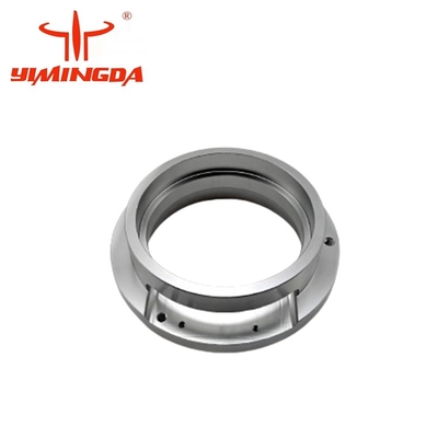 Q80 Bagian ganti pemotong kursi berputar Bracket Bagian Nomor 123998 Untuk ruang pemotong pakaian