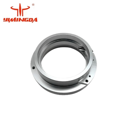 Q80 Bagian ganti pemotong kursi berputar Bracket Bagian Nomor 123998 Untuk ruang pemotong pakaian