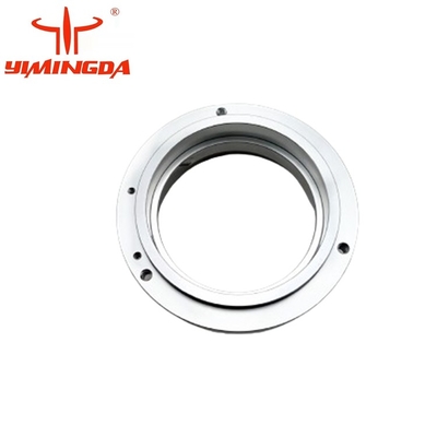 Q80 Bagian ganti pemotong kursi berputar Bracket Bagian Nomor 123998 Untuk ruang pemotong pakaian