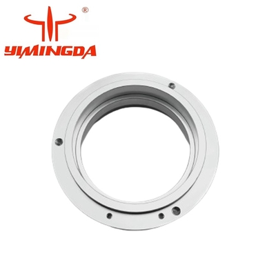 Q80 Bagian ganti pemotong kursi berputar Bracket Bagian Nomor 123998 Untuk ruang pemotong pakaian