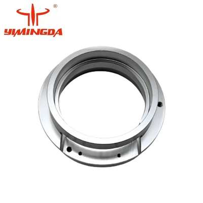 Q80 Bagian ganti pemotong kursi berputar Bracket Bagian Nomor 123998 Untuk ruang pemotong pakaian