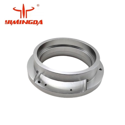 Q80 Bagian ganti pemotong kursi berputar Bracket Bagian Nomor 123998 Untuk ruang pemotong pakaian