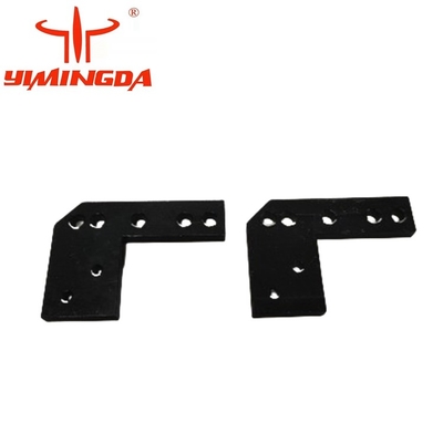 Cutter D8002 Bracket Bagian Nomor 105943 Auto Cutter suku cadang untuk Bullmer