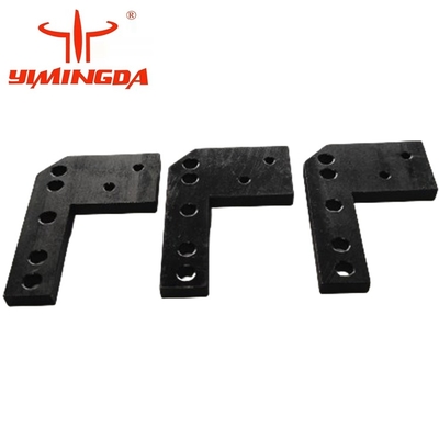 Cutter D8002 Bracket Bagian Nomor 105943 Auto Cutter suku cadang untuk Bullmer
