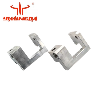 Bagian ganti pemotong otomatis No. 116229 Rumah Bracket untuk Topcut Bullmer D8002
