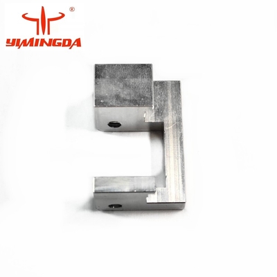 Bagian ganti pemotong otomatis No. 116229 Rumah Bracket untuk Topcut Bullmer D8002